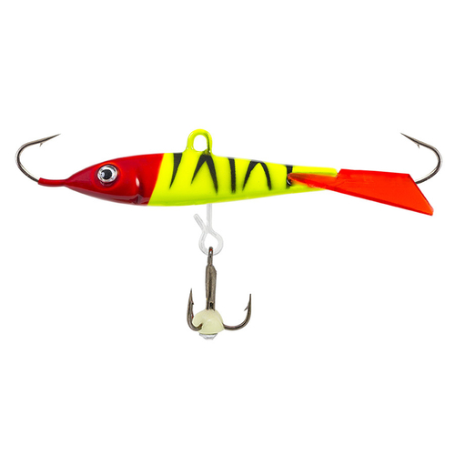 Балансир Spider Pro 27 12 гр. 55 мм 4