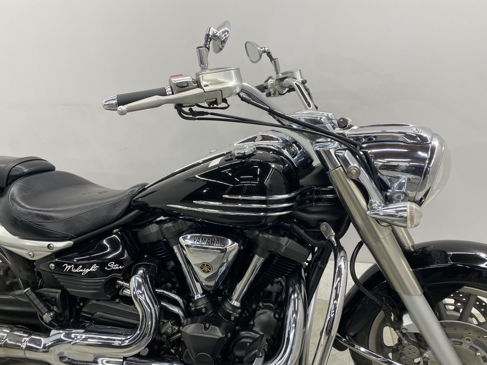 Yamaha XV1900 Stratoliner 051045