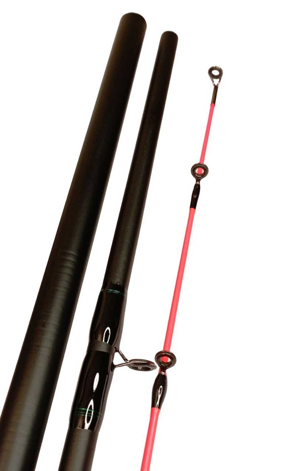 Удилище Kaida Impulse, 390 см, тест 60-160 гр