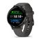 Garmin VENU 3S серый с темно-серым безелем