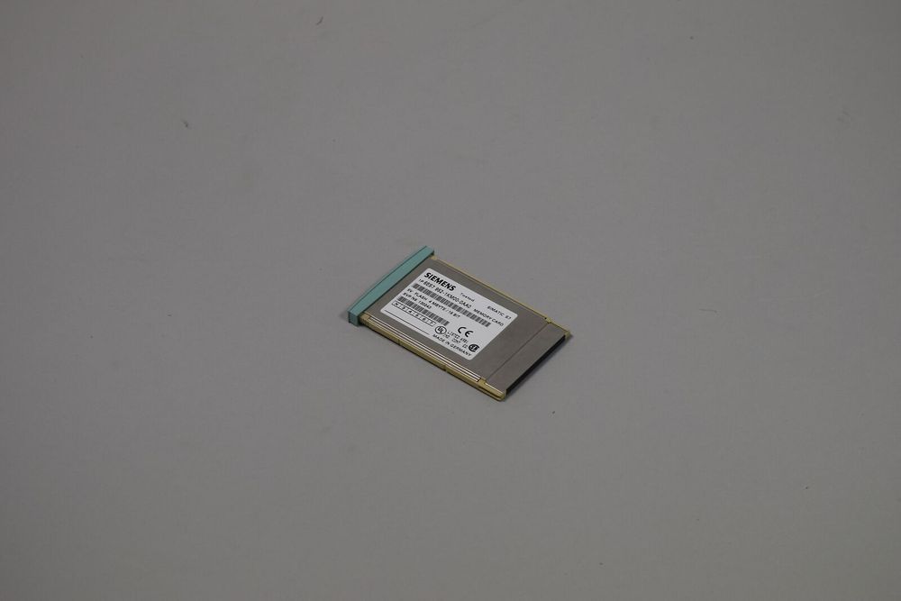 SIEMENS 6ES7952-1KM00-0AA0