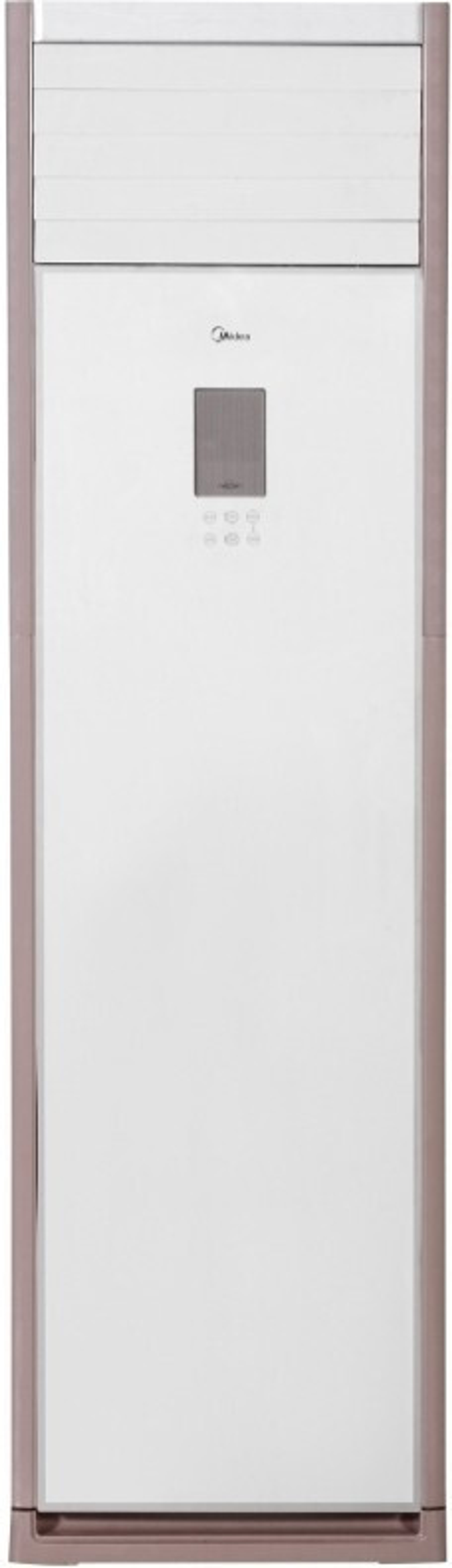 Кондиционер колонного типа MIDEA MFPA-24ARN1 +МК