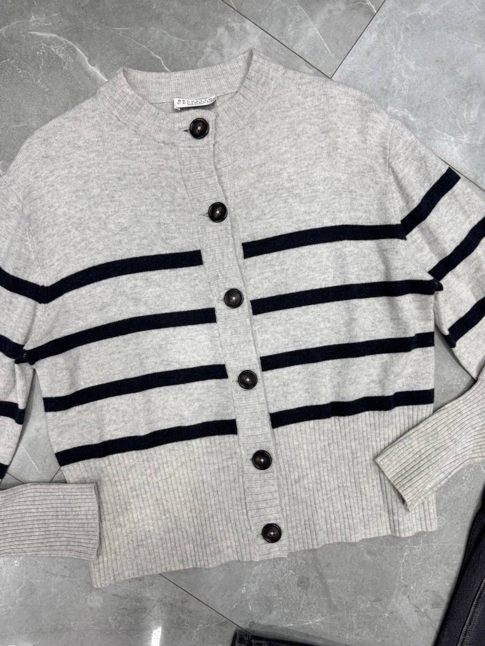 Кардиган Brunello Cucinelli