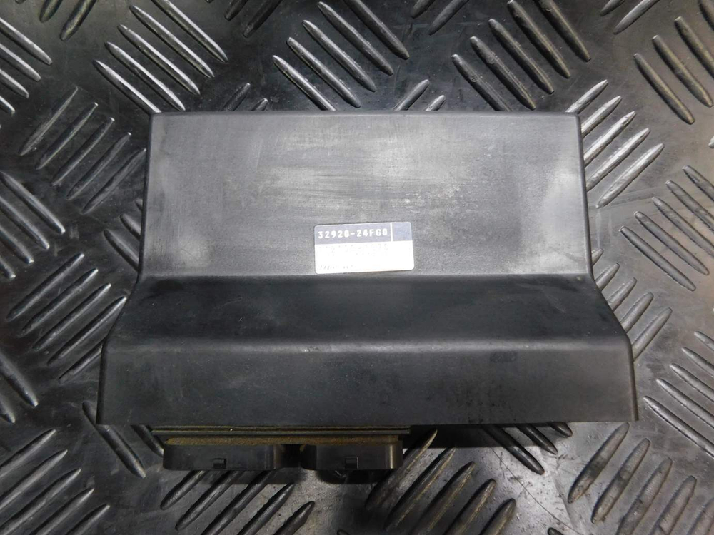 Коммутатор Suzuki GSX1300R Hayabusa 99-2007 32920-24FG0 112100-1070