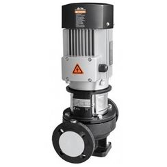 Насос циркуляционный ин-лайн WILO-NATIVE IPN 100/160-11,0/2