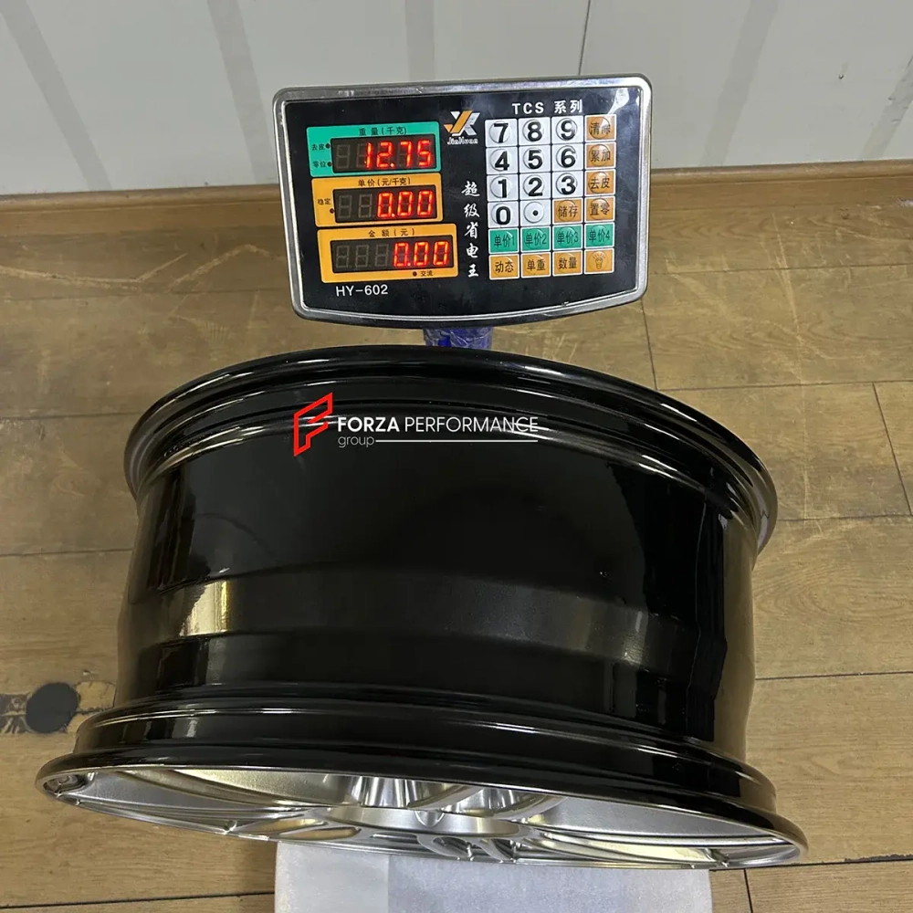 КОВАНЫЕ ДИСКИ для VOLKSWAGEN TOUAREG 2004 ФОЛЬКСВАГЕН