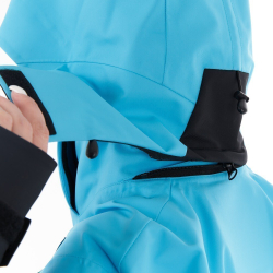 КОМБИНЕЗОH DRAGONFLY SUPERLIGHT 3L WOMAN