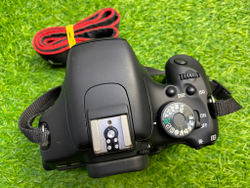 Canon EOS 600D kit 18-55mm IS ll Покупка/Продажа