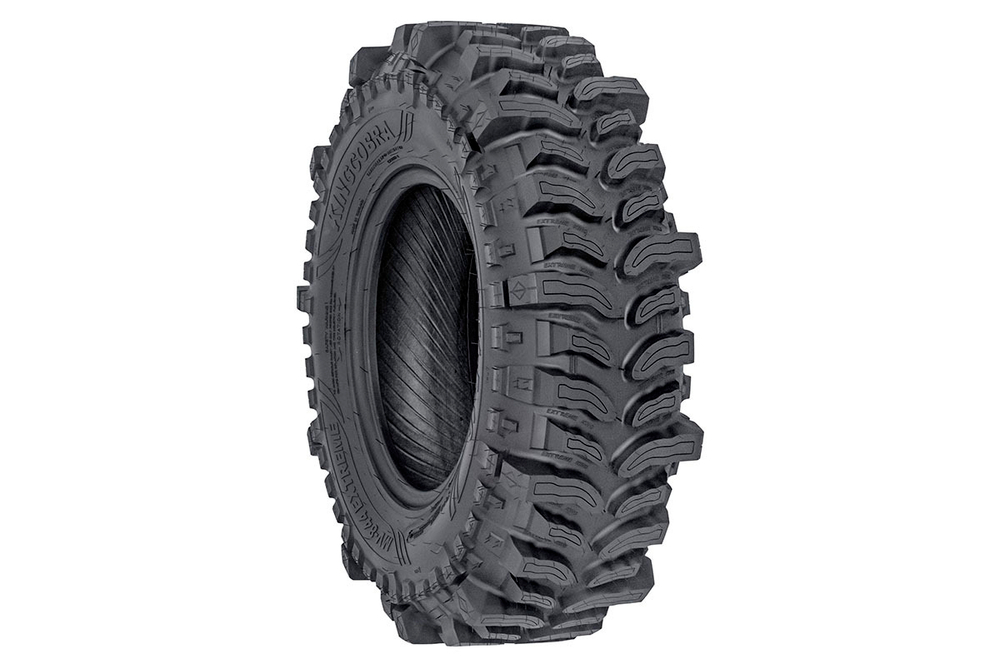 Шина King Cobra MV844 33X9.5-16 TL