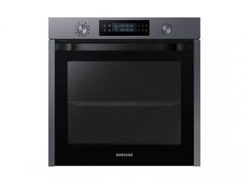 Электрический духовой шкаф Samsung NV75K5571RG
