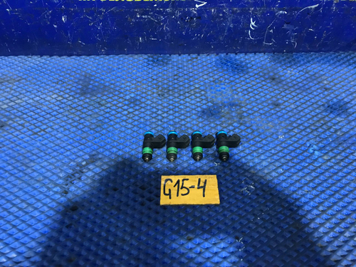 Форсунка топливная NISSAN ALMERA 2015