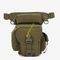 Тактический набедренный подсумок Олива