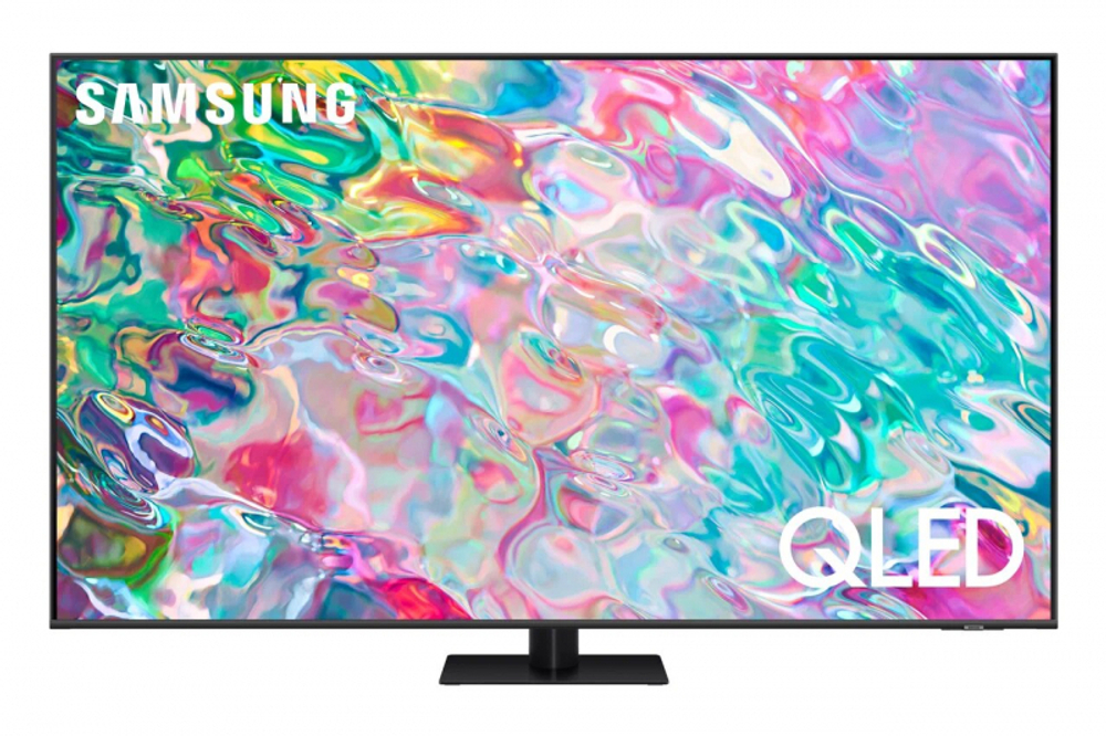 Телевизор Samsung 55" QE55Q70BAUXRU