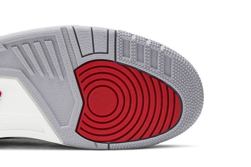 Legacy 312 low bred cement store