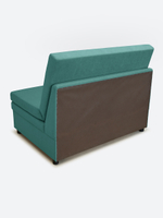 Диван "Экономик" Студия-Ф 120 см