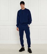 Худи Dettil HUGO - темно-синий(50509270)