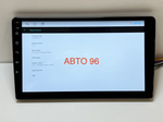 Андроид (9 дюймов), 2+32 GB, Android 10, Модель: V6 JVX-TS7, IPS / Автомагнитола 2 DIN (2 Дин) Оптом - Распродажа