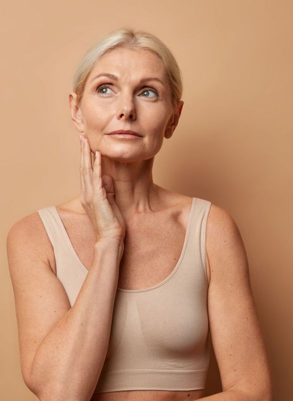 Коллаген - источник молодости. Часть 3.