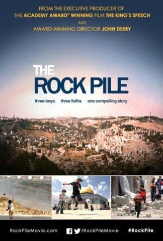 The Rock Pile (2022)