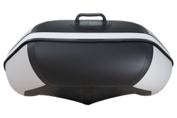 Лодка Таймень NX 2850 Слань-книжка киль