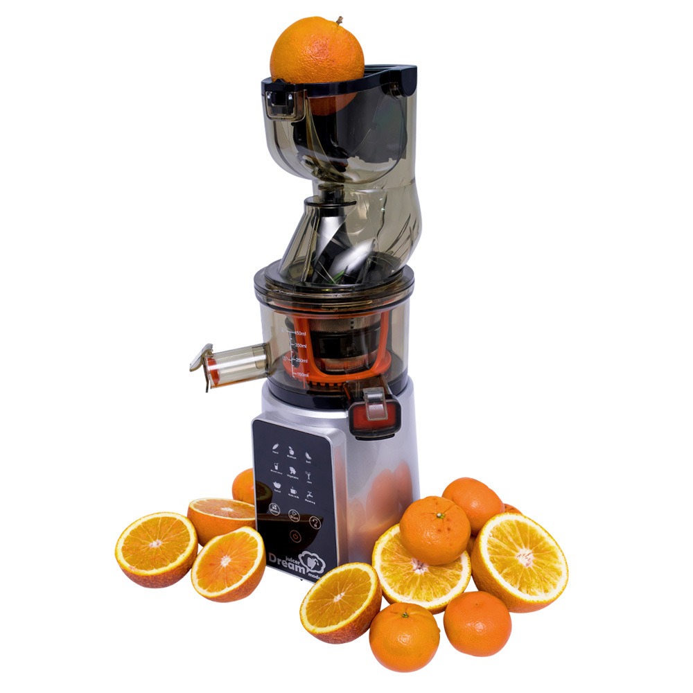 Шнековая соковыжималка RawMID Dream Juicer Modern JDM-80