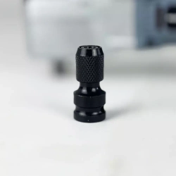 Аккумуляторный угловой гайковерт бесщеточный ProfiPower CNDTW-18B (Li-ion-2шт, 2.0Ач, 440Нм, З/У, в кейсе)