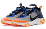 Кроссовки Nike React Element 87 Total Orange
