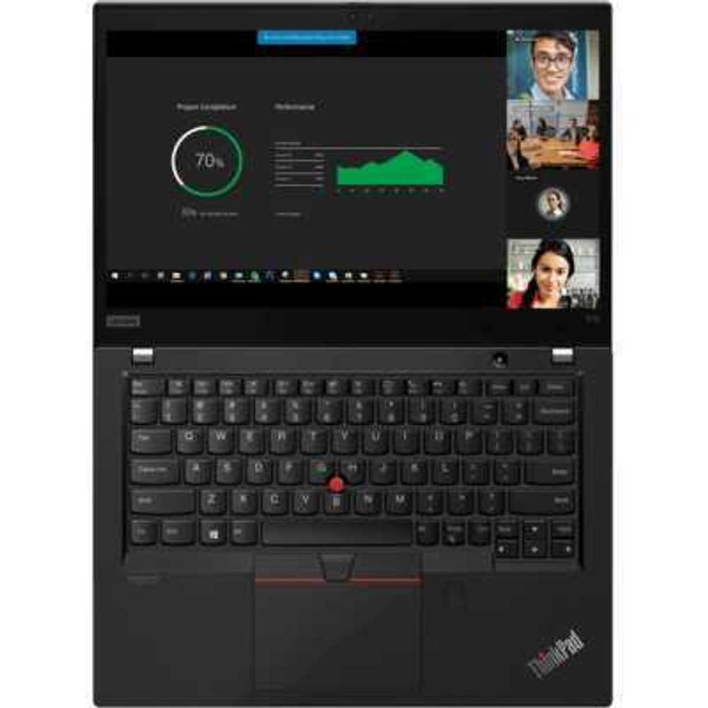 Ноутбук Lenovo ThinkPad X13 Gen 1 20UF000RRT