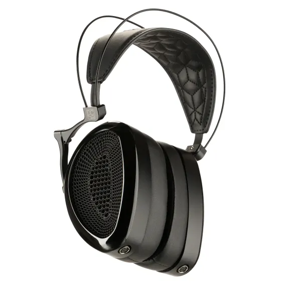 Dan Clark Audio Noire XO - 2m 6.3mm and 3.5mm cable