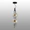 Подвесной светодиодный светильник Odeon Light Exclusive Modern Magnet 5407/23L