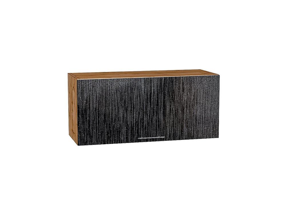 Шкаф верхний горизонтальный Валерия-М