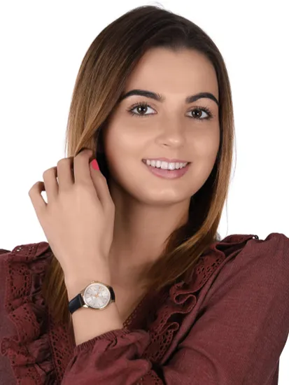 Женские швейцарские часы Adriatica A3193.1213Q