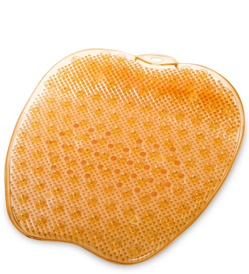 GAEM Home MSG-19/04 Массажер (желтый)