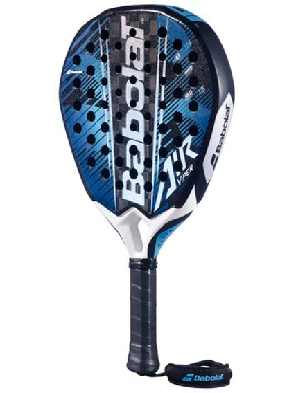 Ракетка для падел тенниса Babolat Air Viper 2.6