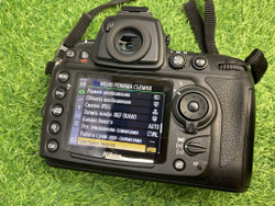 Nikon D700 Покупка/Продажа