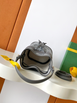 Goyard Petit Flot Mini Bucket Bag