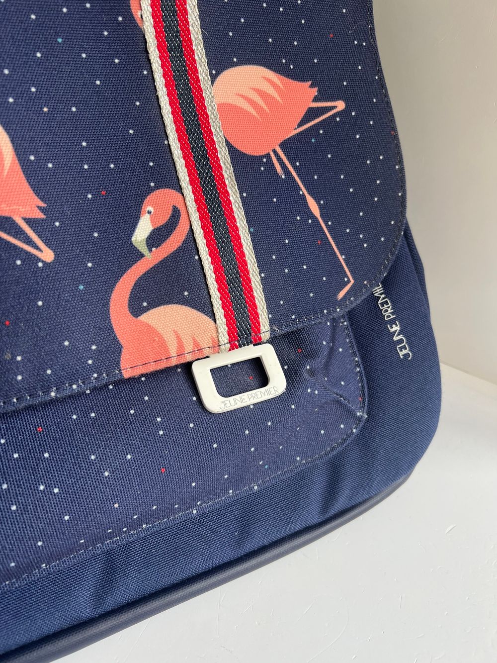 Портфель Jeune Premier maxi