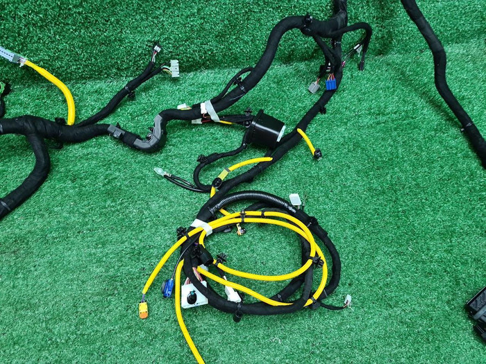 Проводка салонная Changan Uni-V (2022-н.в.)