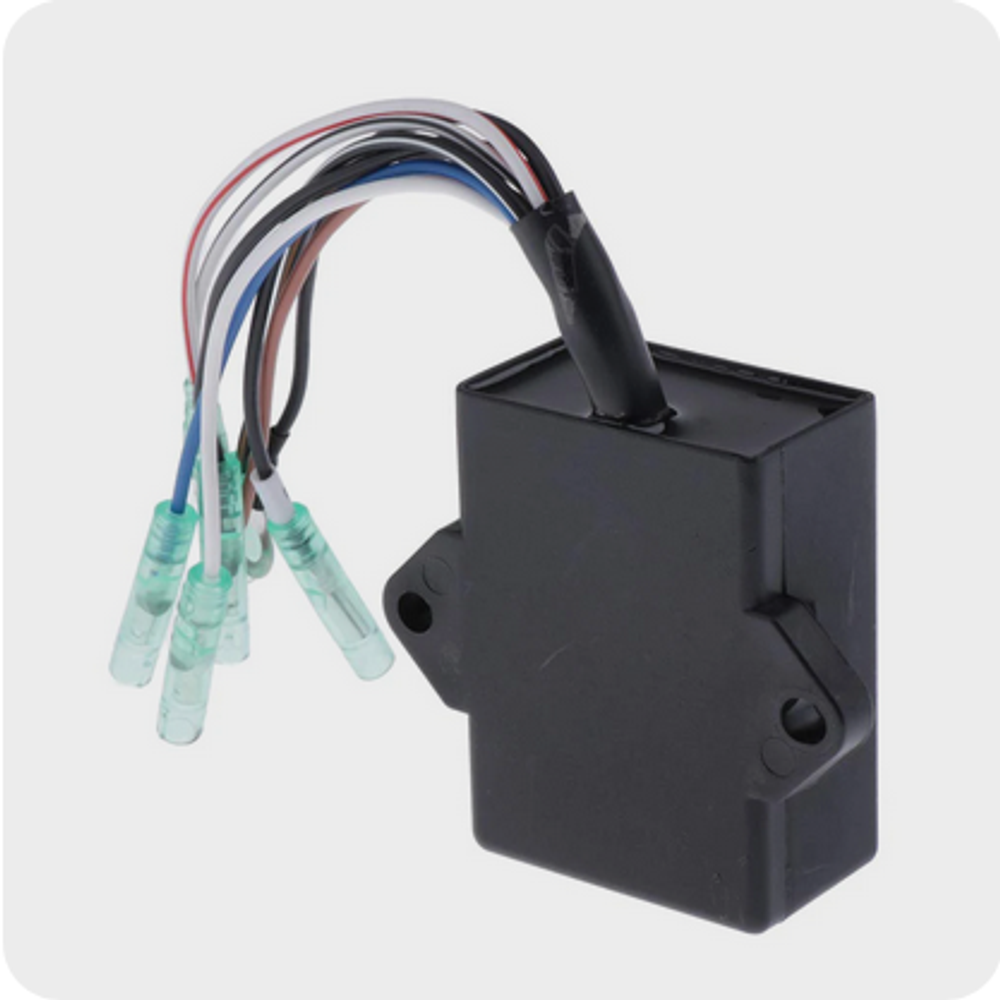 Блок управления зажиганием Yamaha 25/30 (61N-85540-13)