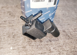 Клапан регулировки давления наддува Pierburg