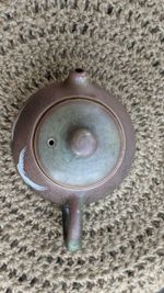 Чайник "Журавли"