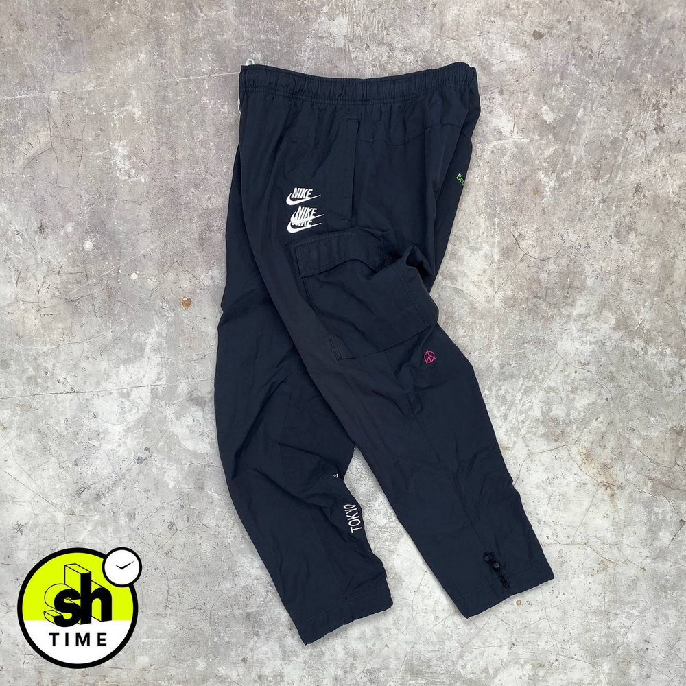 Брюки Nike