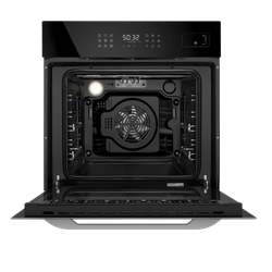 Встраиваемый электрический духовой шкаф Maunfeld EOEH7615STB