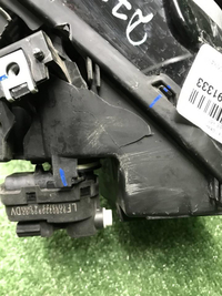 Битая Фара левая Belgee X50 (2023-н.в.) LED