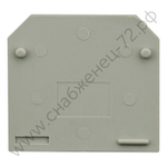 Концевые крышки для клемм Энергия JXB