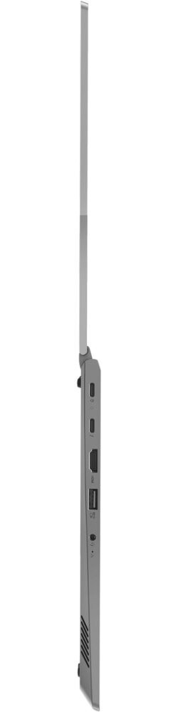 Ноутбук Lenovo ThinkBook 14s Yoga ITL Core i7 1165G7/16Gb/SSD512Gb/14&amp;quot;/IPS/Touch/FHD/TYPE-C AC Adapter/noOS/grey (20WE0031RU)