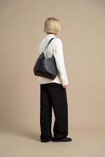 ALMA угольный черный