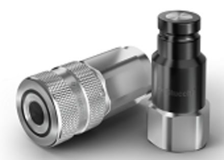 БРС FF A-HP NPT 1/4 - D1/4 Розетка