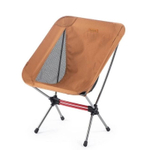 Стул Naturehike Stellaluna L01 CNK2350JJ017 складной оранжевый, артикул CNK2350JJ017. Под заказ.