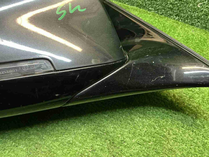 Зеркало правое BMW 5er F10 (2013-2017) 5 контактов